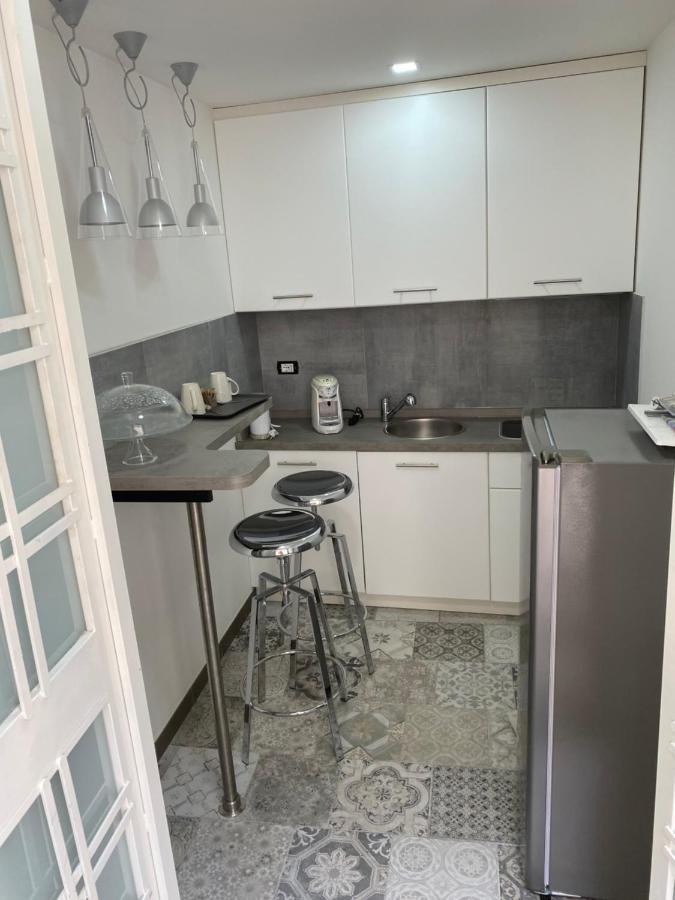 Ferienwohnung Brimiky House Syrakus Exterior foto