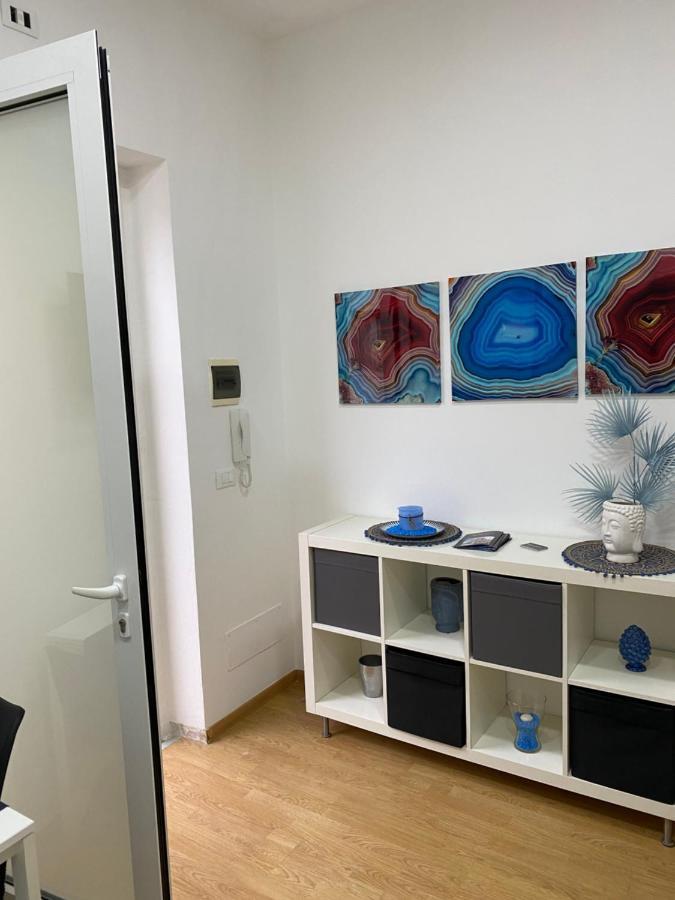 Ferienwohnung Brimiky House Syrakus Exterior foto