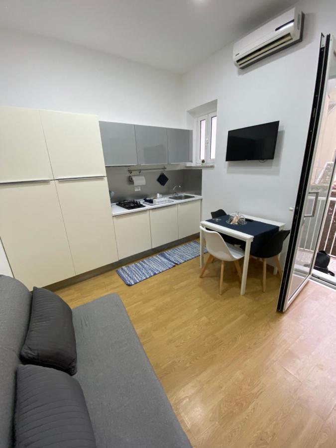 Ferienwohnung Brimiky House Syrakus Exterior foto