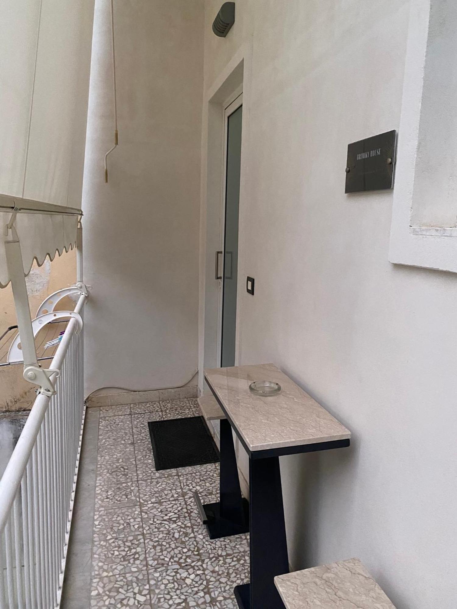 Ferienwohnung Brimiky House Syrakus Exterior foto