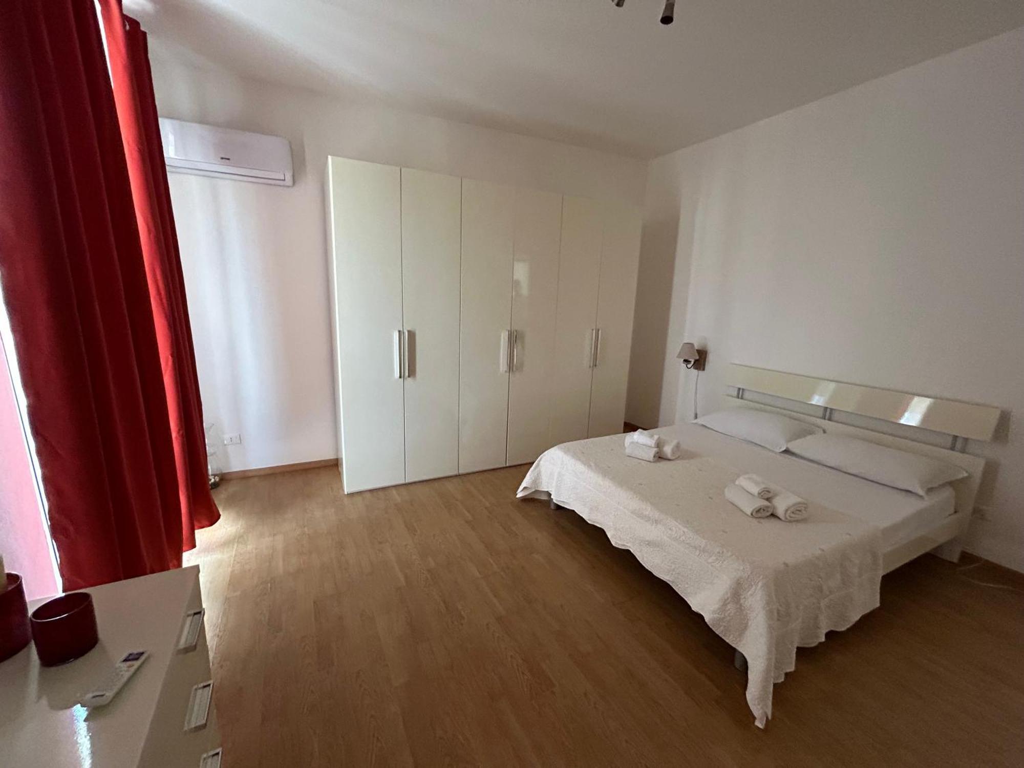 Ferienwohnung Brimiky House Syrakus Exterior foto