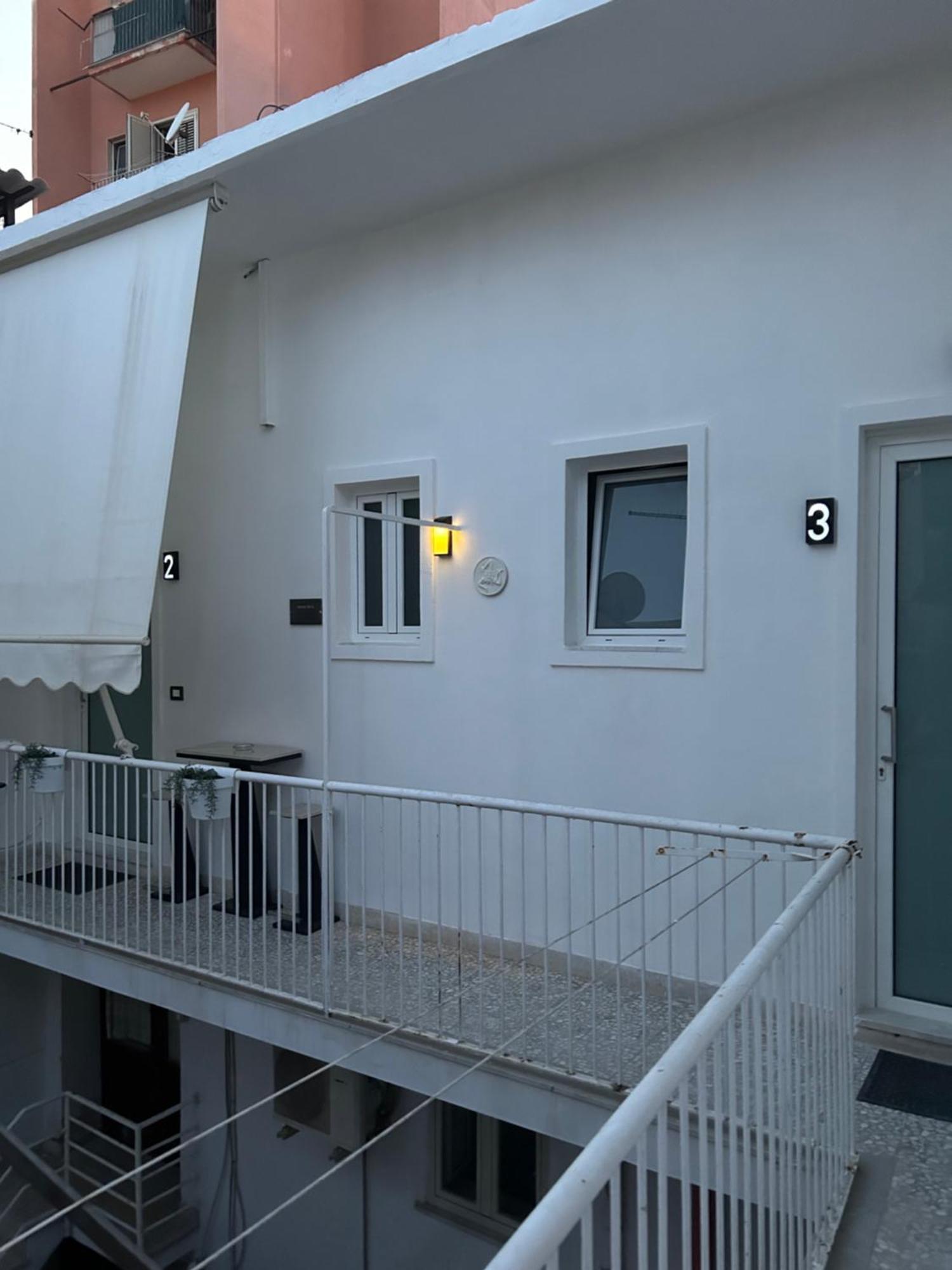 Ferienwohnung Brimiky House Syrakus Exterior foto