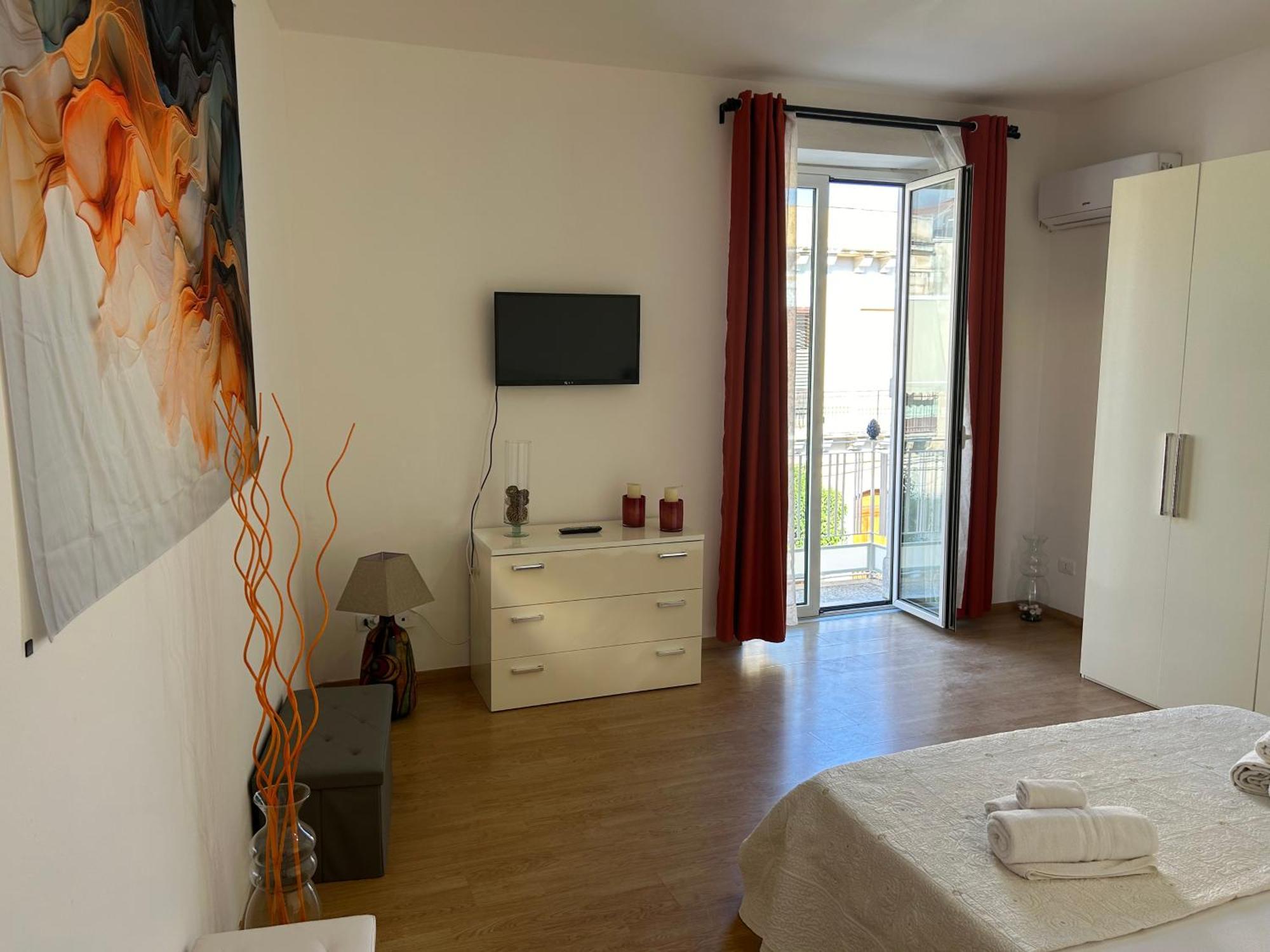 Ferienwohnung Brimiky House Syrakus Exterior foto