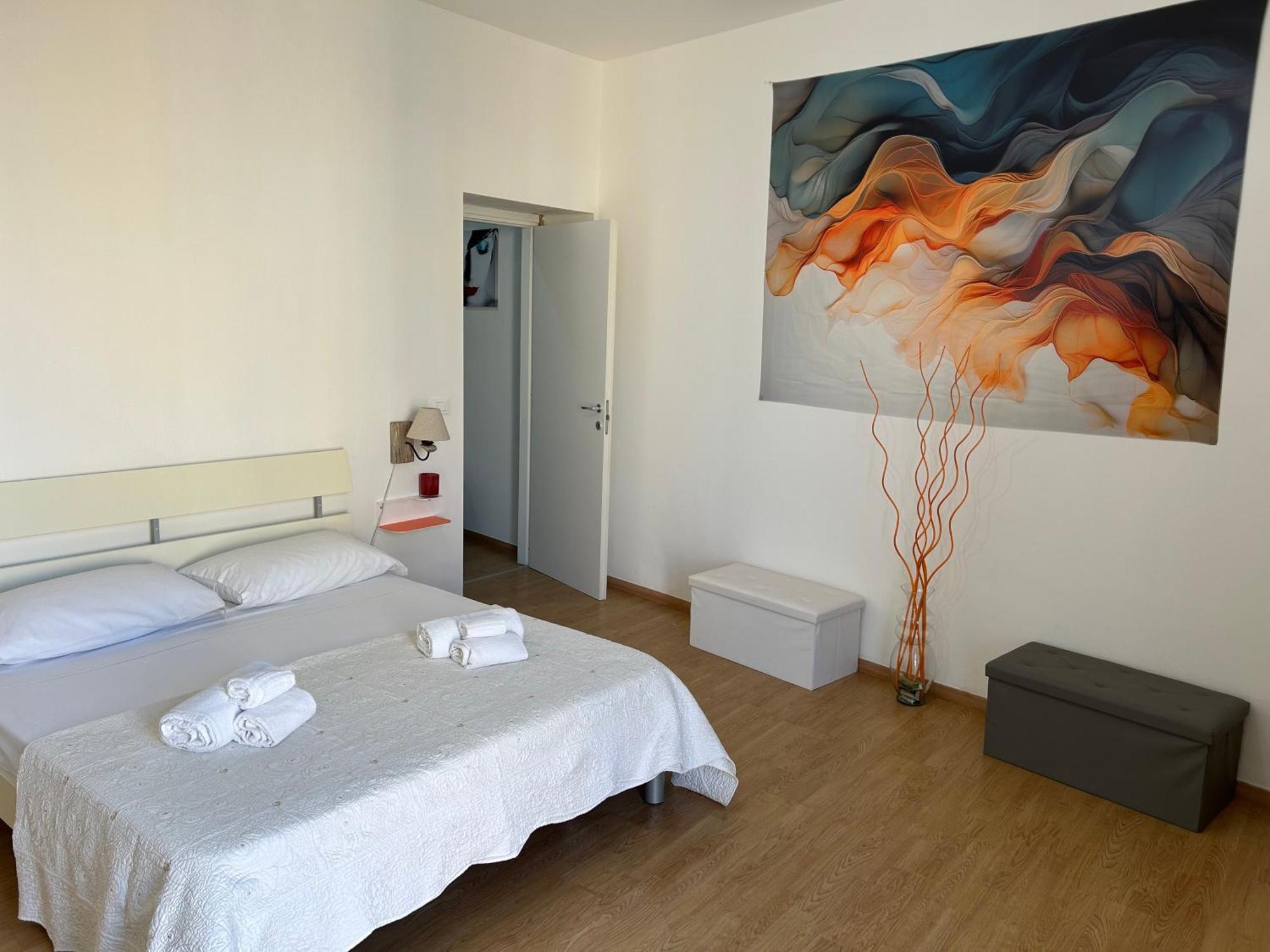 Ferienwohnung Brimiky House Syrakus Exterior foto