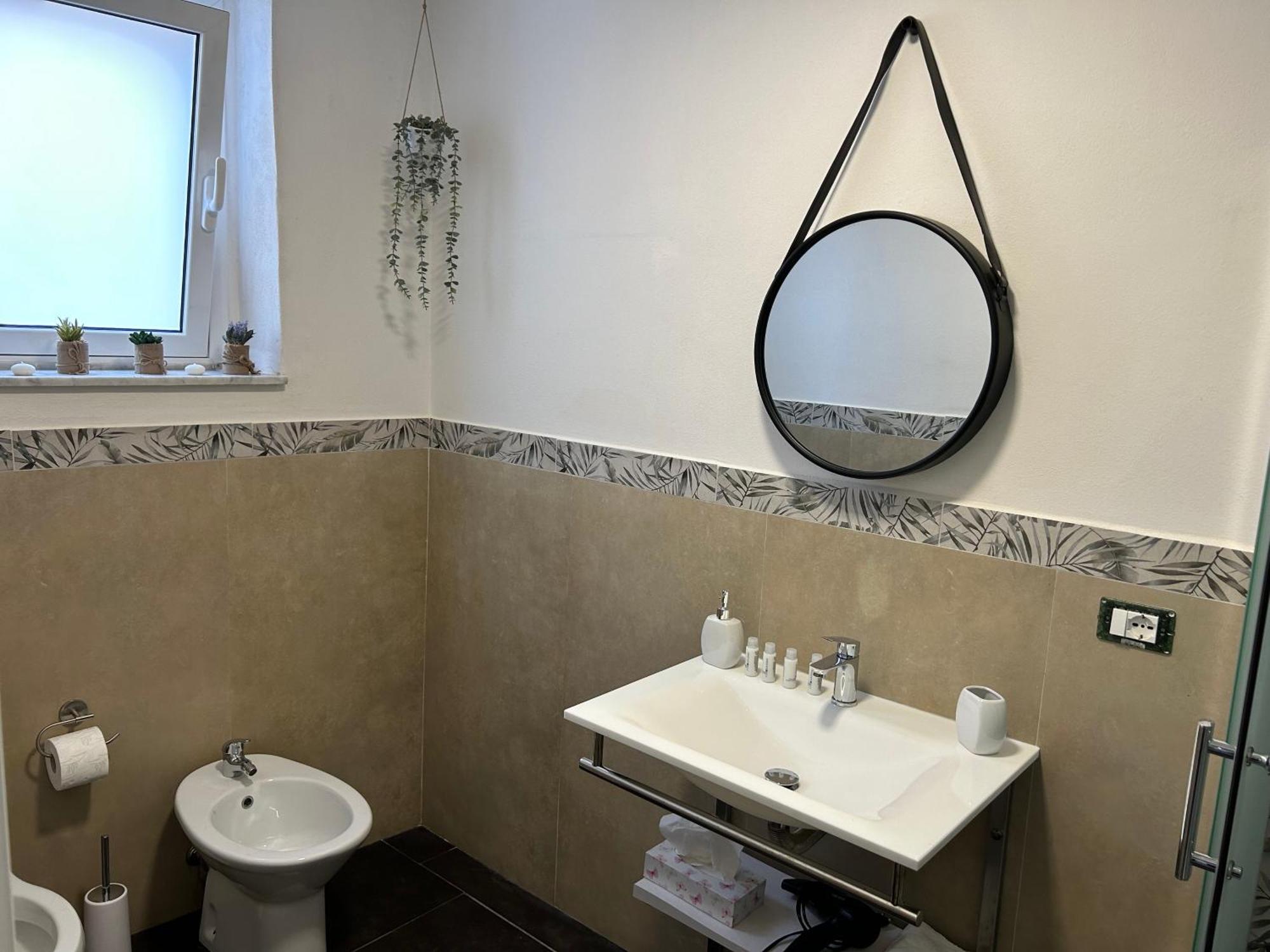 Ferienwohnung Brimiky House Syrakus Exterior foto