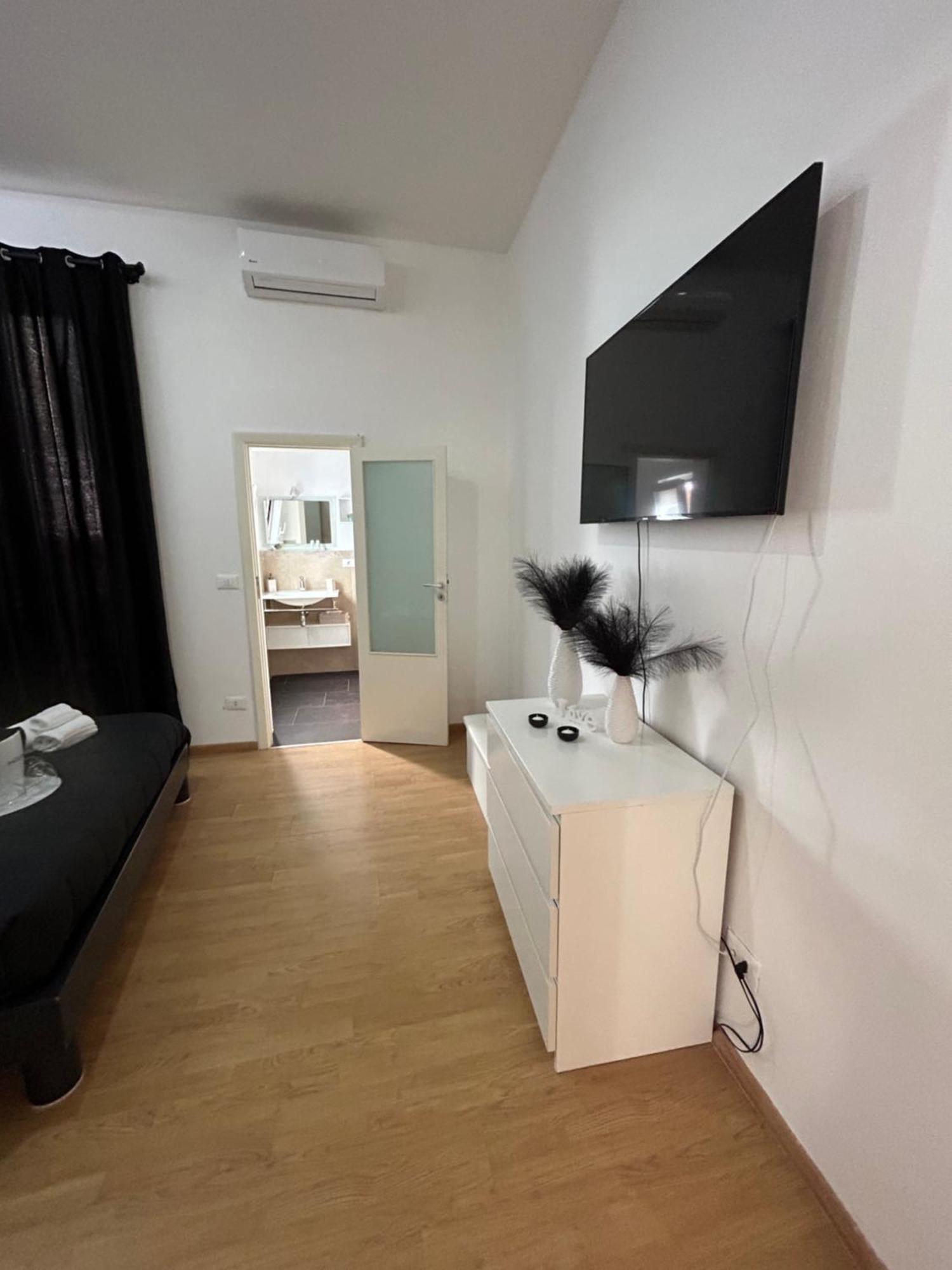 Ferienwohnung Brimiky House Syrakus Exterior foto