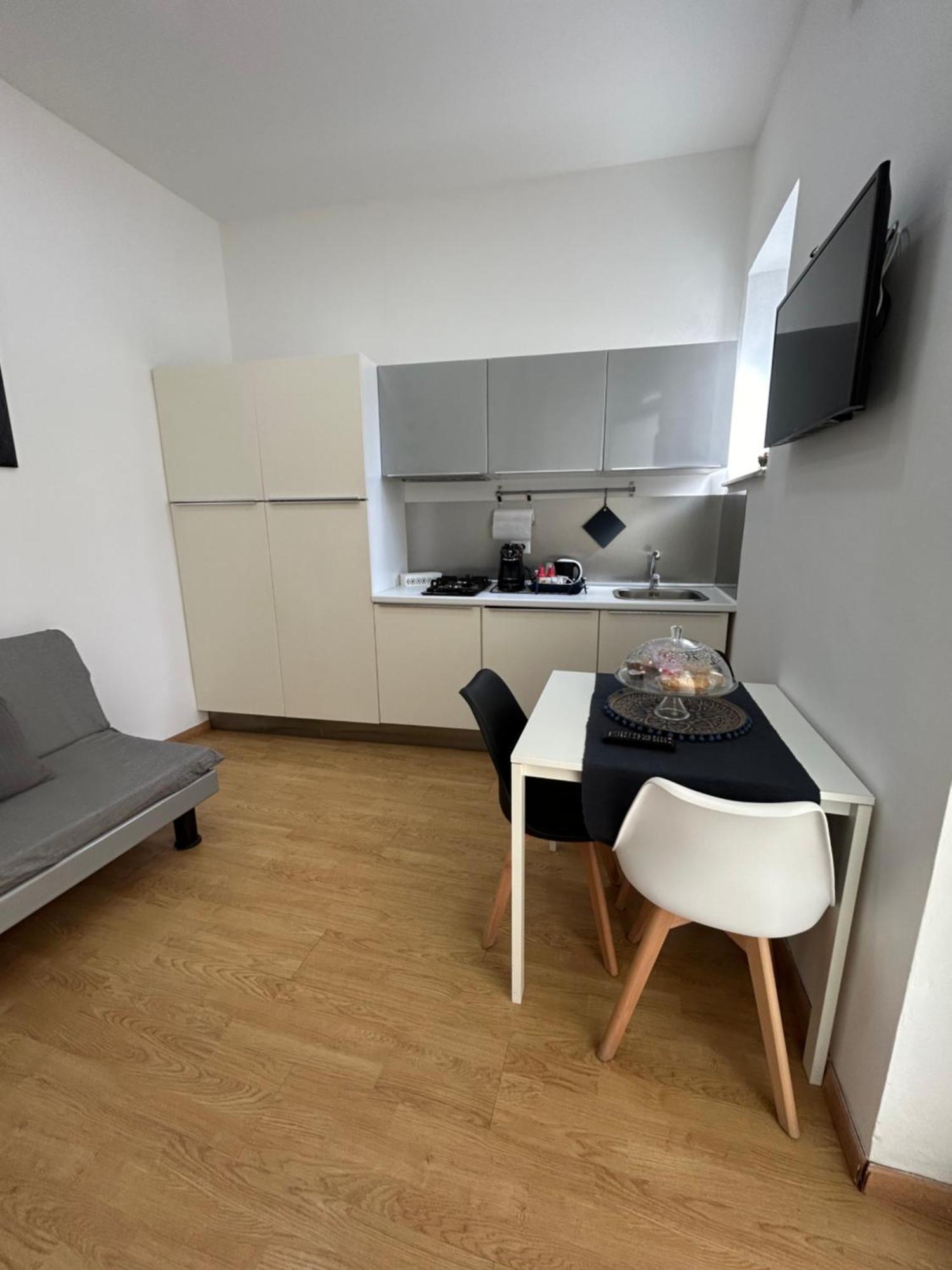 Ferienwohnung Brimiky House Syrakus Exterior foto
