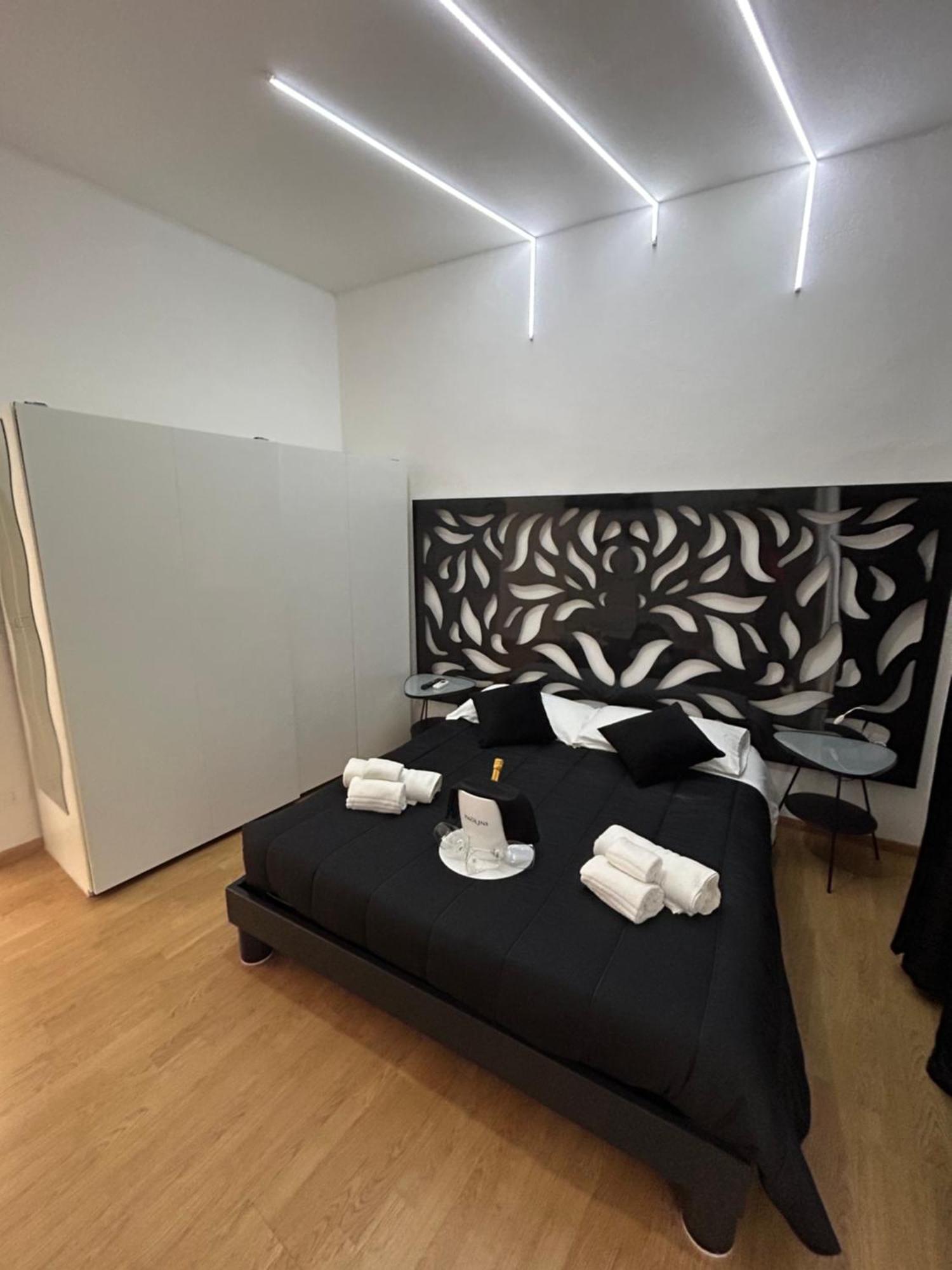 Ferienwohnung Brimiky House Syrakus Exterior foto