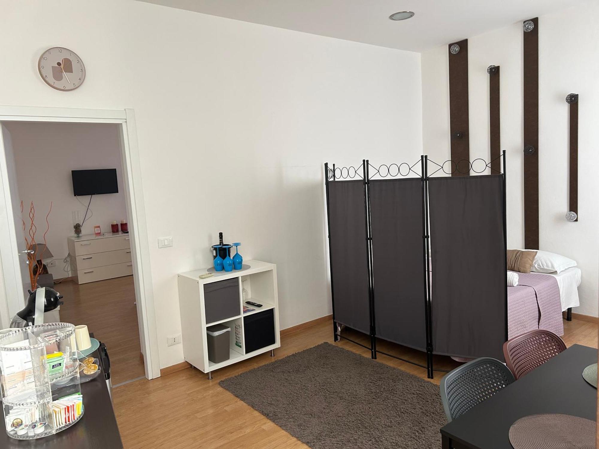 Ferienwohnung Brimiky House Syrakus Exterior foto